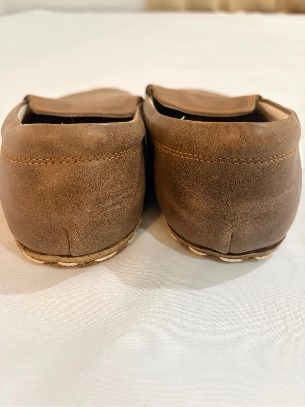 Earthing Harmony Grounding Barefoot Slip-on Shoes Women’s EU 39 US 8-8.5